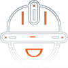 Rodney Concrete Service Icon 3