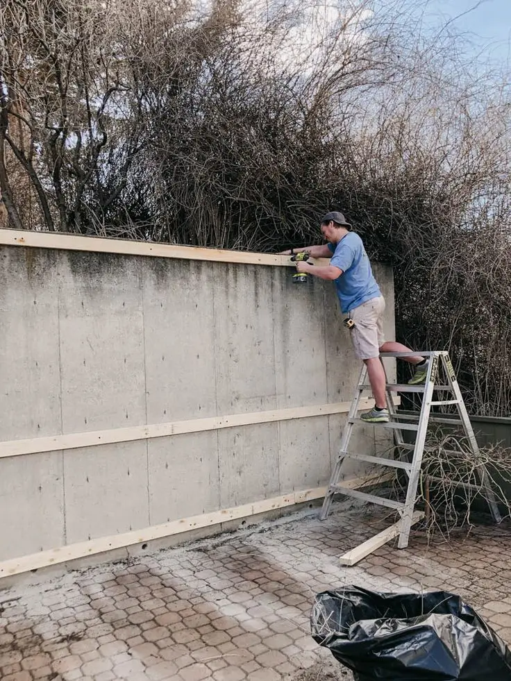 Rodney Concrete displays a large commercial concrete slab being prepared with steel reinforcement, emphasizing strength and structural integrity.