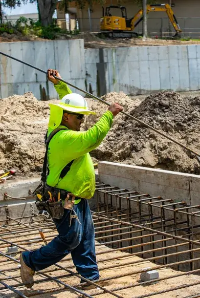 Rodney Concrete is dedicated to delivering unmatched customer satisfaction in Rodney, consistently exceeding expectations with expert services in foundations, patios, driveways, decorative concrete, and concrete repairs.