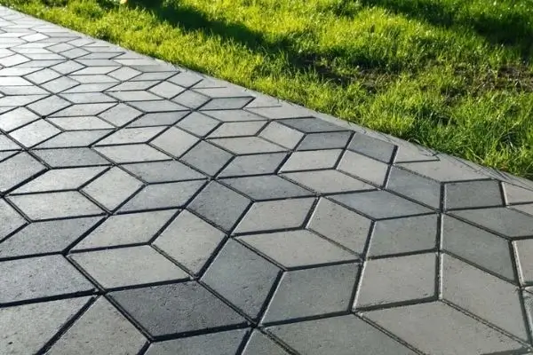 Rodney Concrete decorative concrete design showcasing craftsmanship and style. Rodney Concrete decorative concrete design showcasing craftsmanship and style.