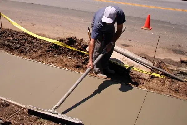 Rodney Concrete prioritizes safety and structural security for properties in Rodney by delivering advanced concrete expertise across services like foundations, driveways, patios, repairs, and decorative concrete solutions.