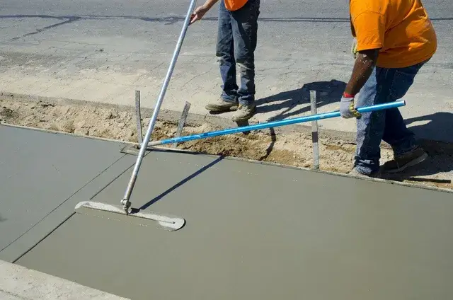 Rodney Concrete enhances the aesthetic appeal and structural durability of residential and commercial properties in Rodney with trusted concrete solutions, including foundations, patios, driveways, repairs, and decorative concrete work.